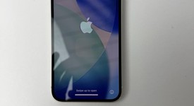 Good
													Apple iPhone 13 - Unlocked, Starlight, 128 GB, A2482, photo 1 of 5