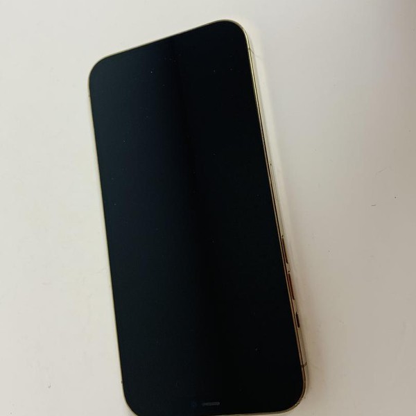 Apple iPhone 12 Pro Max - T-Mobile, 128 GB, Gold, A2342