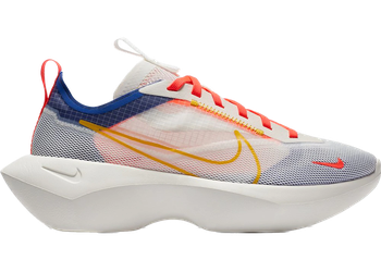 Nike Vista Lite White Crimson Sulfur (Women's) for sale