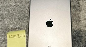 Good
													Apple iPad Pro 10.5" - Wi-Fi, Silver, 256 GB, photo 3 of 9