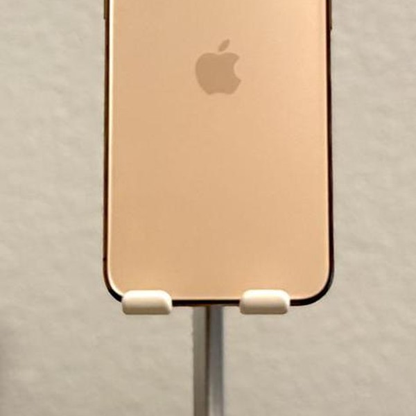 Apple iPhone 11 Pro - Unlocked, 256 GB, Gold, A2160