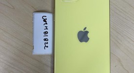 Fair
													Apple iPhone 14 Plus - Unlocked, Yellow, 128 GB, A2632, photo 2 of 6