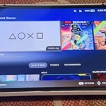 Good Steam Deck OLED - 512 GB, Black, 16 GB, AMD