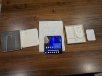 Google Pixel 9 Pro Fold
