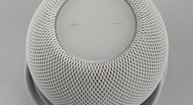 Good
													Apple HomePod Mini - White, Single, photo 1 of 3
