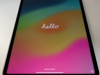 Apple iPad Pro 12.9" 5th Gen 2021