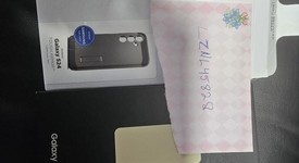 Good
													Samsung Galaxy S24 - T-Mobile, Yellow, 256 GB, 8 GB, SM-S921U, photo 1 of 15