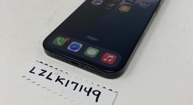 Mint
													Apple iPhone 16 Pro Max - Unlocked, Black, 256 GB, A3084, photo 1 of 5