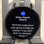 Good Samsung Galaxy Watch4 - Wi-Fi, Black, 44mm