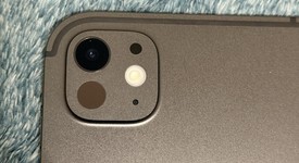 Mint
													Apple iPad Pro 13" (M4) 2024 - Unlocked, Black, 256 GB, 8 GB, A2926, Standard Glass, photo 5 of 12