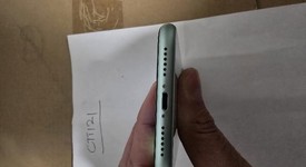 Good
													Apple iPhone 11 - Unlocked, Green, 64 GB, A2111, photo 5 of 6