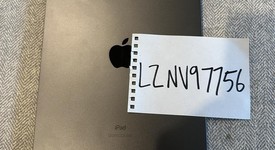 Mint
													Apple iPad Pro 11" 2018 - Wi-Fi, Gray, 64 GB, A1980, photo 4 of 9