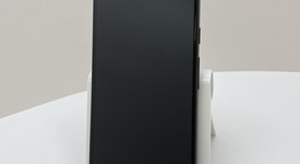 Good
													Google Pixel 6a - Unlocked, Charcoal, 128 GB, 6 GB, GX7AS, photo 2 of 5