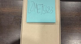 Mint
													Apple iPhone Air - Unlocked, Space Black, 256 GB, A3260, photo 2 of 2