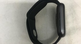 Mint
													Apple Watch SE 1st Gen 44mm - Unlocked, Gray, A2354 - Cellular, Aluminum, photo 4 of 6