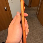 Good Apple iPhone 17 Pro Max - Unlocked, 1 TB, Cosmic Orange, A3257