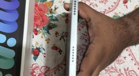 Mint
													Apple iPad Mini 7th Gen - Wi-Fi, Gray, 256 GB, A2993, photo 5 of 8
