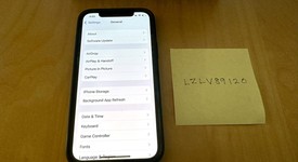 Mint
													Apple iPhone 12 Pro - Unlocked, Graphite, 128 GB, A2341, photo 5 of 9