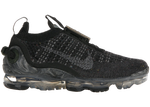 Nike Air VaporMax 2020 Flyknit Black Dark Grey (Women's)