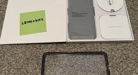 Mint
													Nothing Phone (2) - Unlocked, White, 512 GB, 12 GB, photo 1 of 6