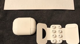 Used
													Apple AirPods Pro 3, photo 5 of 8