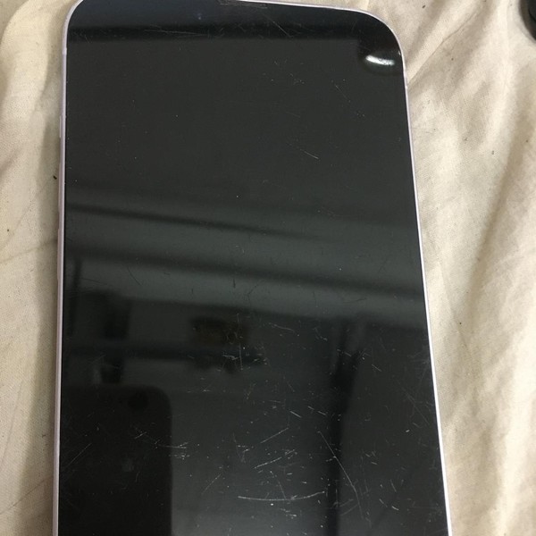 Apple iPhone 14 Plus - Unlocked, Purple, 128 GB, A2632