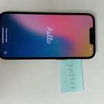 Good Apple iPhone 14 Plus - Unlocked, Midnight, 128 GB, A2632