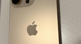 Mint
													Apple iPhone 16 Pro Max - Unlocked, Desert, 256 GB, A3084, photo 3 of 8