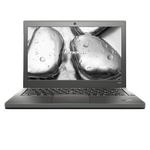 Used and refurbished Lenovo ThinkPad X240