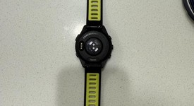 Good
													Garmin Forerunner 265 - Black, photo 5 of 7