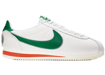 Nike Classic Cortez Stranger Things Hawkins High School for sale