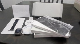 Mint
													Apple Watch Ultra 2 49mm - Unlocked, Natural, A2986, photo 2 of 11