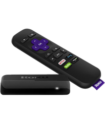 roku express, ss tecnologia