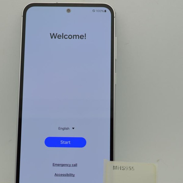 Samsung Galaxy S23 FE - Unlocked, 128 GB, Mint, 8 GB, SM-S711U1