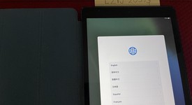 Good
													Apple iPad 9th Gen - Wi-Fi, Silver, 64 GB, A2602, photo 6 of 6