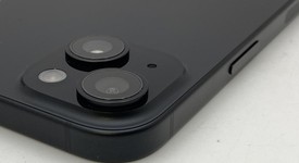 Fair
													Apple iPhone 15 - Unlocked, Black, 128 GB, A2846, photo 4 of 6