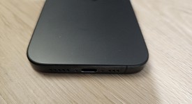 Good
													Apple iPhone 15 Pro - Unlocked, Black, 512 GB, A2848, photo 4 of 8