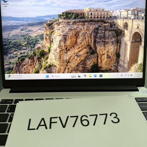 Framework Laptop - Intel, 13 inch