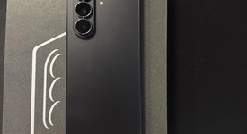 Mint
													Samsung Galaxy Z Fold7 - Unlocked, Jetblack, 512 GB, 12 GB, SM-F966U1, photo 3 of 10