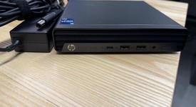 Mint
													HP Mini PC, photo 4 of 8