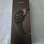 New Google Pixel Watch 4 - Unlocked, Black, 45mm, LTE