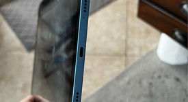 Mint
													Apple iPad 10th Gen - Wi-Fi, Blue, 64 GB, A2696, photo 3 of 10