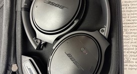 Used
													Bose QuietComfort 35 I - Black, photo 2 of 4