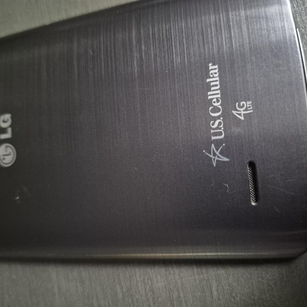 LG G3 - US Cellular, 32 GB, US990