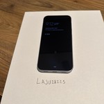 Good Google Pixel 10 - Unlocked, 128 GB, Frost, GLBW0
