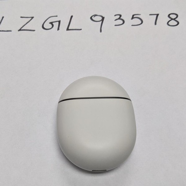 Google Pixel Buds Pro - Charcoal