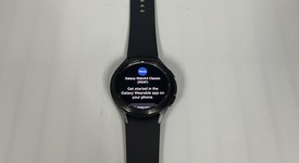 Fair
													Samsung Galaxy Watch4 Classic - Wi-Fi, Black, 46mm, photo 2 of 4