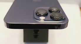 Good
													Apple iPhone 14 Pro Max - T-Mobile, Purple, 128 GB, A2651, photo 3 of 7