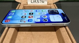 Mint
													Apple iPhone 15 Plus - Unlocked, Blue, 256 GB, A2847, photo 6 of 6