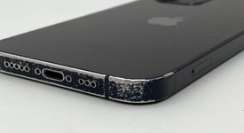 Fair
													Apple iPhone 12 - Unlocked, Black, 64 GB, A2172, photo 5 of 8